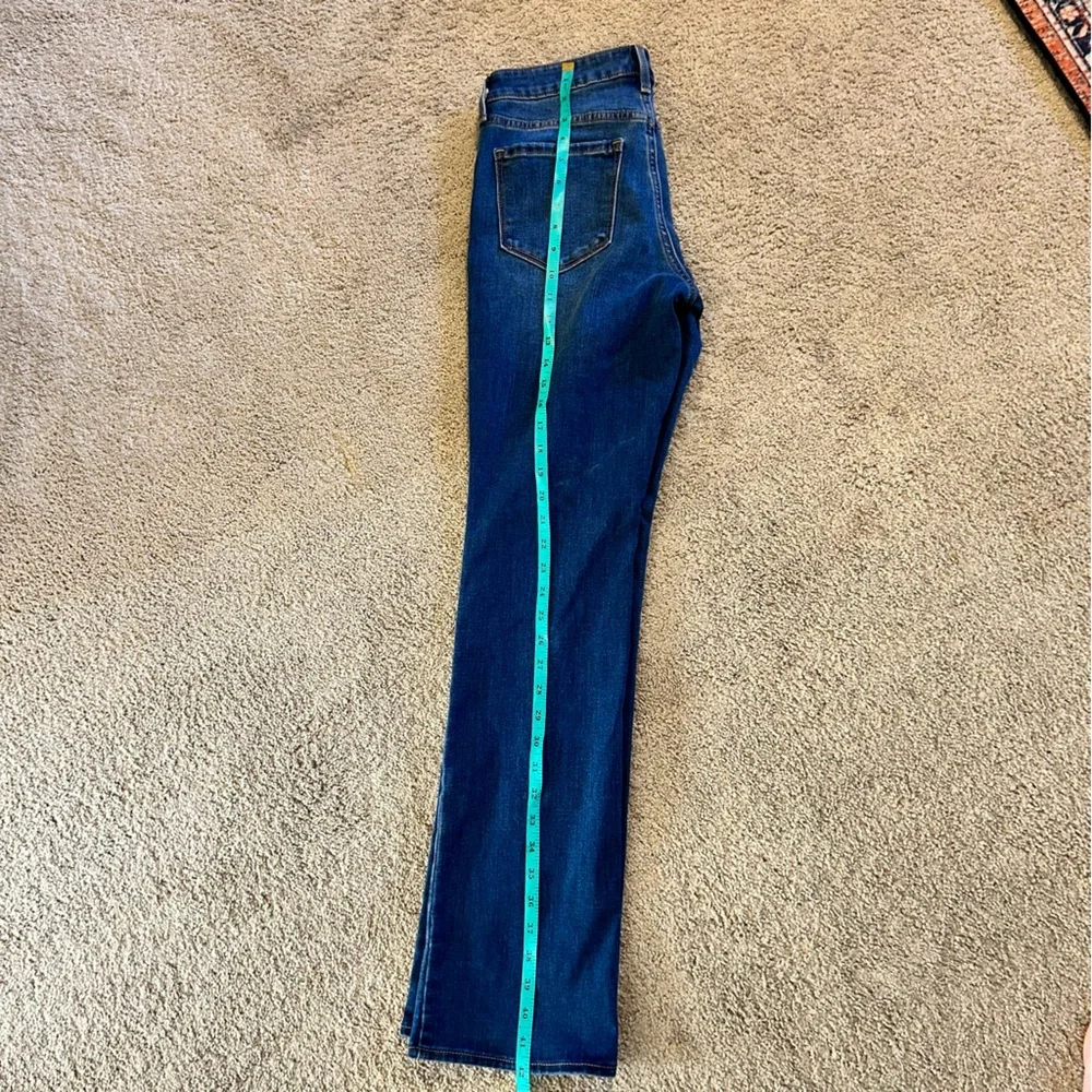 Old Navy Boot Cut Jeans